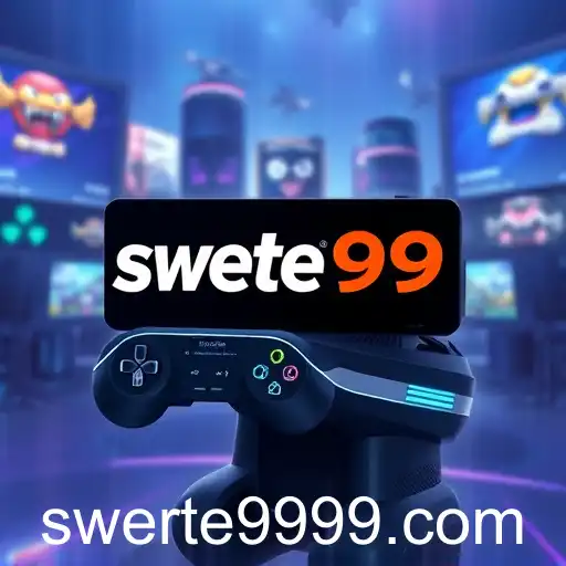 Emerging Trends in Online Gaming: Swerte99’s 2025 Impact