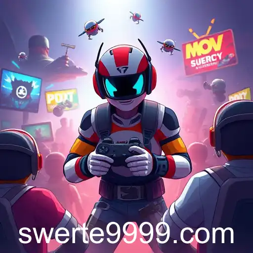The Rise of Swerte99: A Gaming Phenomenon