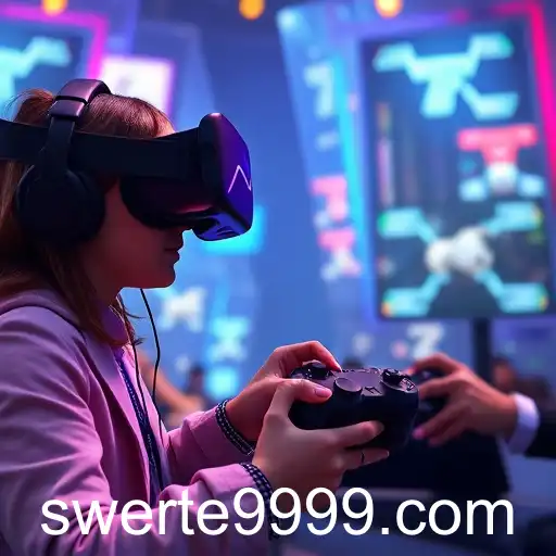 Gaming Renaissance: Unpacking Trends in 2025