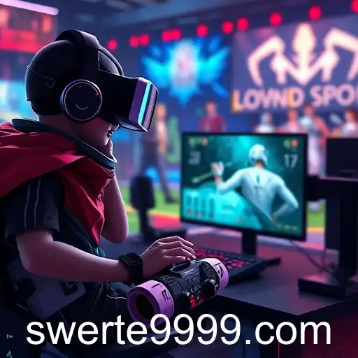 Evolving Gaming Trends: The Rise of swerte99