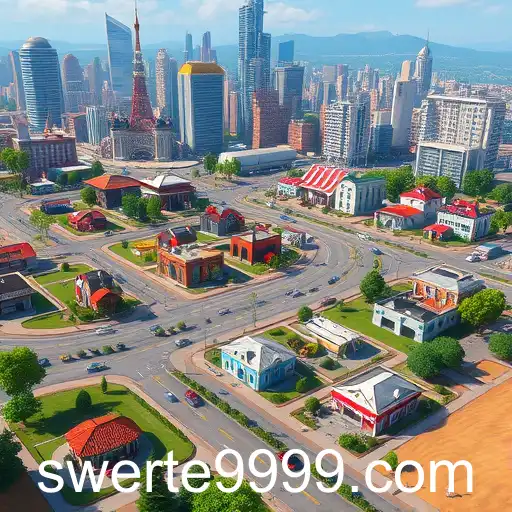 The Rise and Impact of Swerte99 on Online Gaming