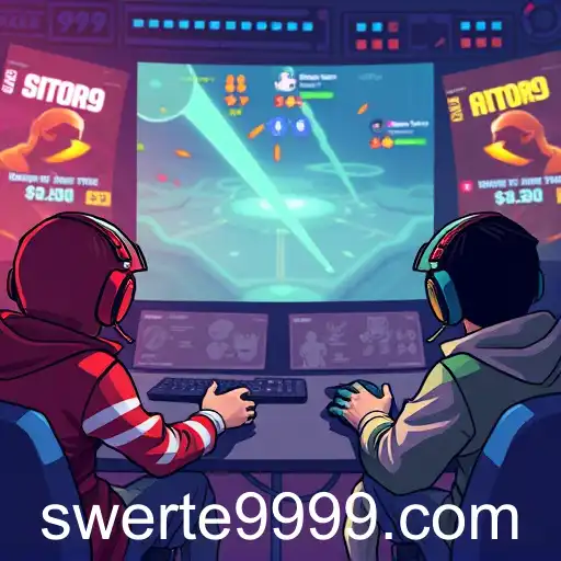 The Rise of Swerte99: A Dominant Player in Online Gaming