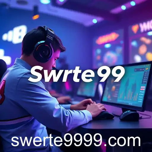 Swerte99 and the Evolution of Online Gaming