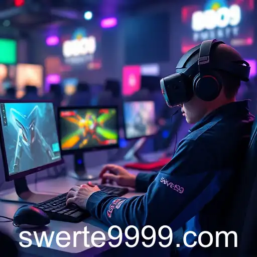 Swerte99 Revolutionizes Online Gaming in 2025