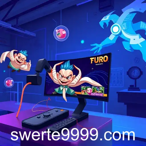 Emerging Trends in Online Gaming