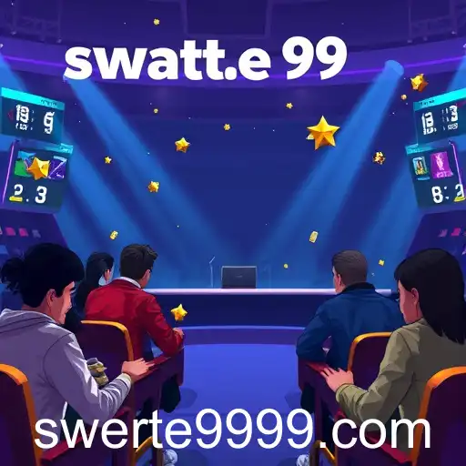Gaming Trends and Insights on Swerte99