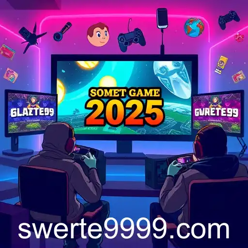 Gaming Trends and Economic Impact