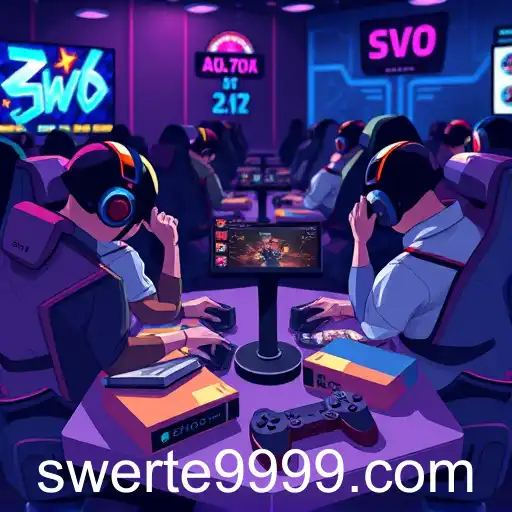 The Impact of Online Gaming on Digital Communities