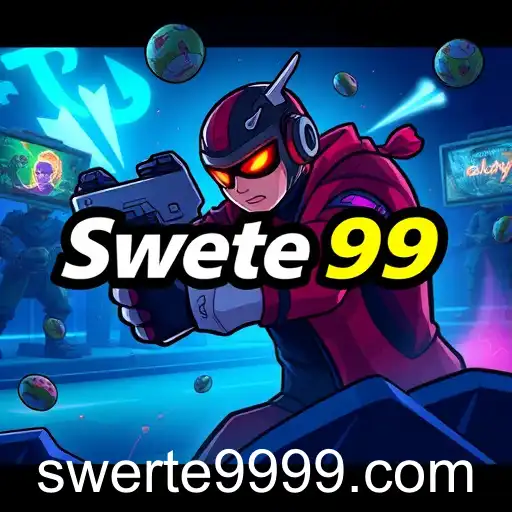 The Rise of Gaming: Swerte99 on the Global Stage