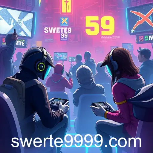 The Rise of Gaming Trends in 2025