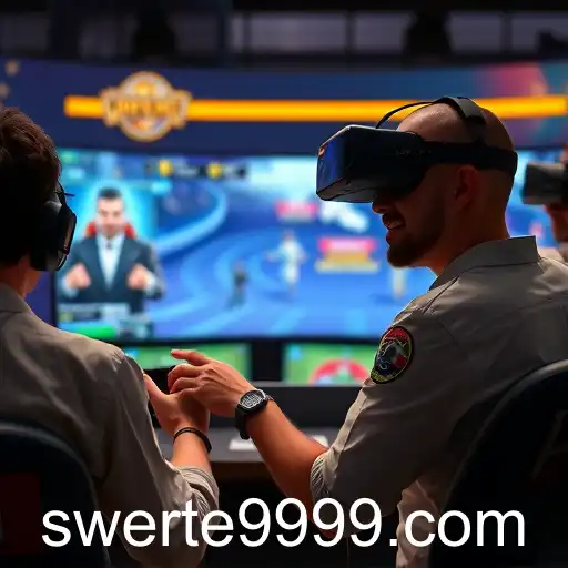 The Rise of Online Gaming Communities