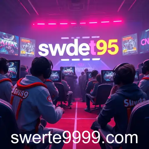 The Rise of Swerte99 in Online Gaming