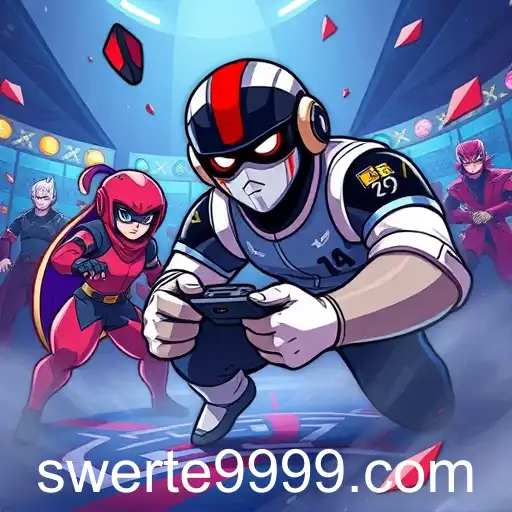 The Rise of Swerte99 in Online Gaming