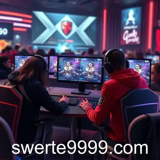 The Rise of Swerte99 in Online Gaming