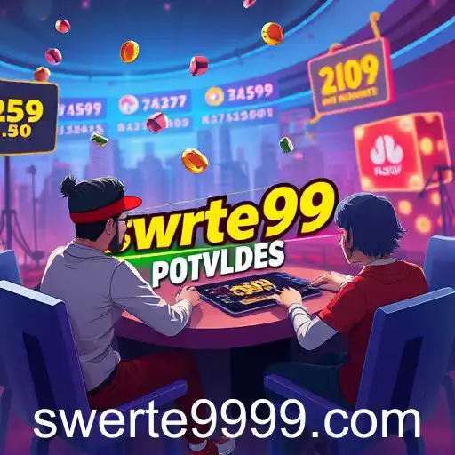 The Rise of Swerte99 in the Online Gaming World