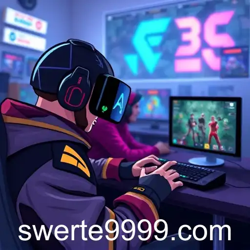 The Rise of Swerte99 and the Evolution of Online Gaming