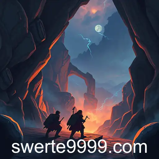 Exploring RPG Games: The Gateway of 'swerte99'