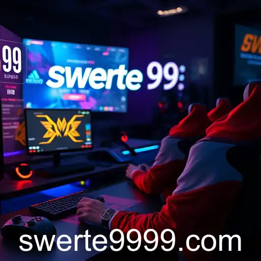 Swerte99 and the Rise of Gaming Communities