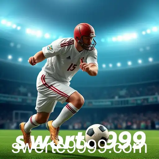 Exploring the Fascinating World of 'Sports Games' on Swerte99