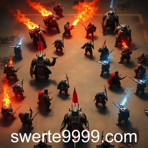 Swerte99: Revolutionizing Online Gaming in 2025