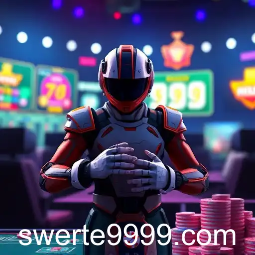 The Rise of Swerte99: A Gaming Revolution